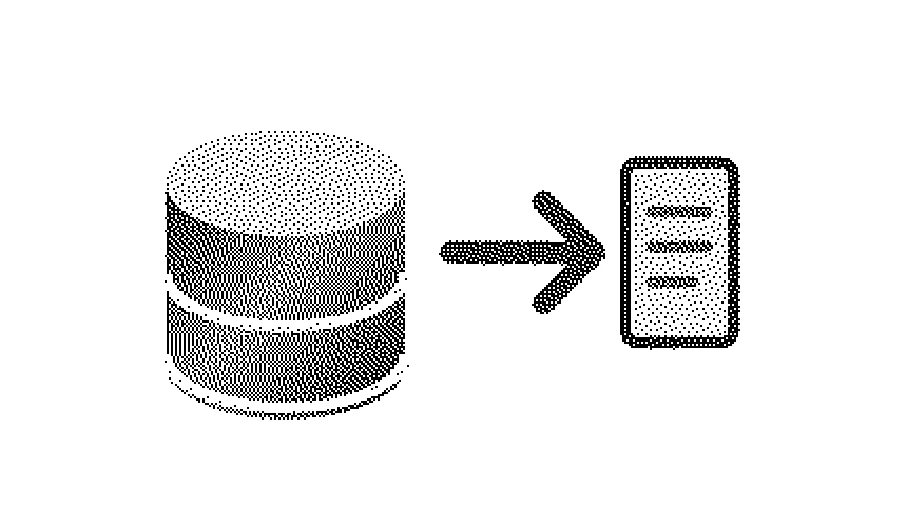Apple Ads reporting data flowing into CSV files, dashboards, and a data warehouse