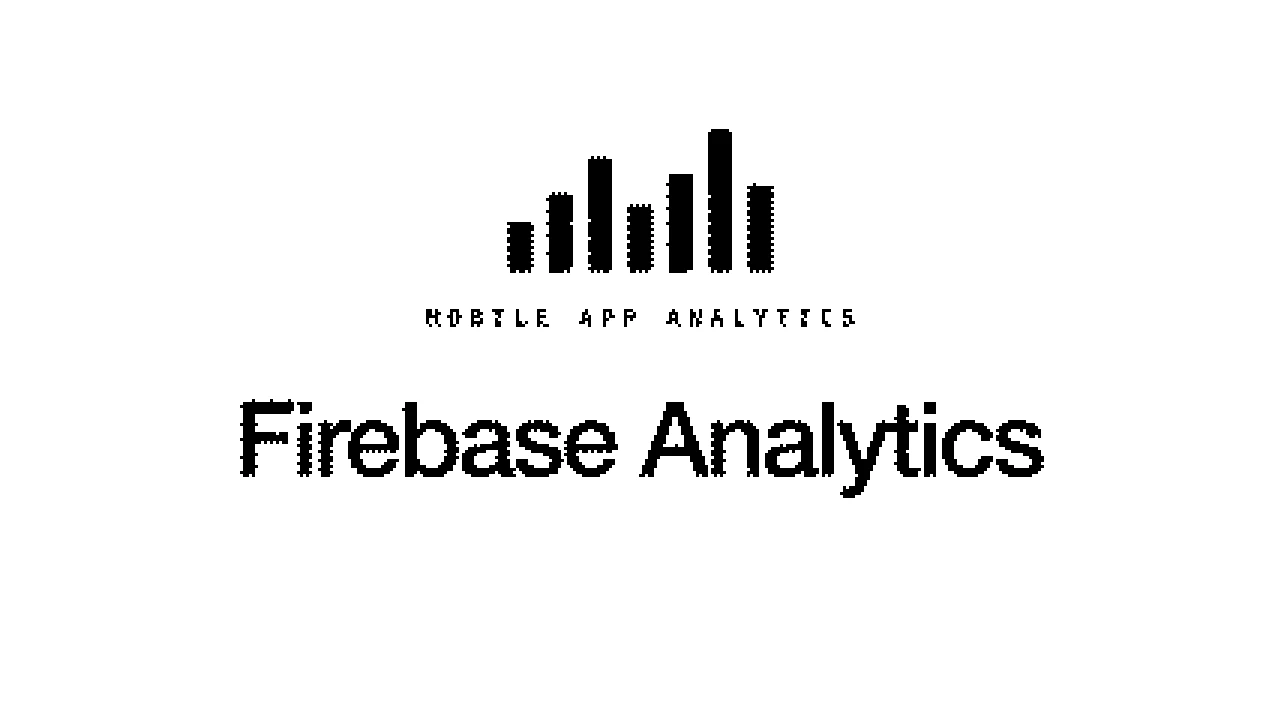 Firebase Analytics mobile app analytics article preview